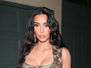 كيم كارداشيان