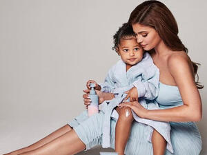 Kylie Baby will launch on the 28th of September.
