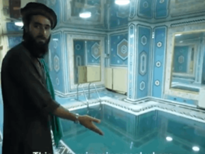 قصر عبد الرشيد دستم