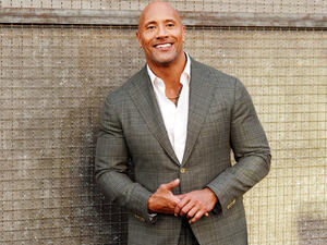 دواين جونسون