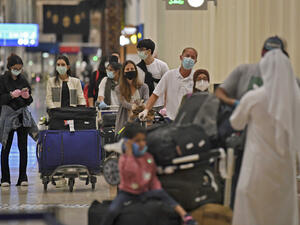 اجراءات جديدة في الإمارات 