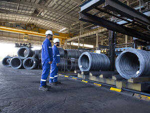 Emirates Steel: Proud Contributor To Expo 2020 Dubai