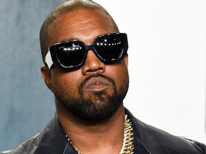 Kanye West