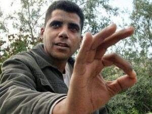 زكريا الزبيدي