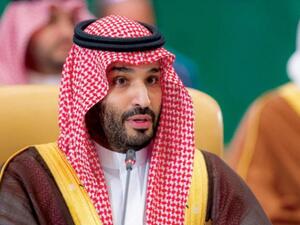 ابن سلمان يدشن الحقبة الخضراء