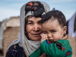 الشوكة الأفغانية والعقدة الإيرانية!