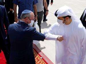 منذ التطبيع.. ربع مليون إسرائيلي زاروا الإمارات