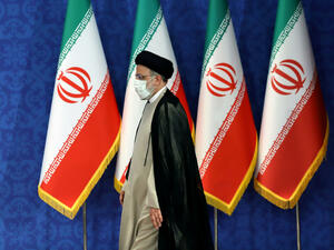 الحوار يسير بشكل بناء