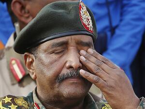 عبدالفتاح البرهان يقفز بالسودان إلى الهاوية