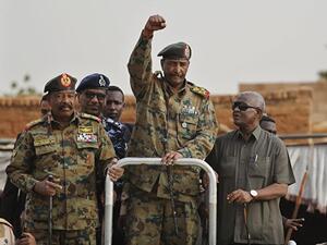 لا مشروع غير السلطة… لدى عسكر السودان