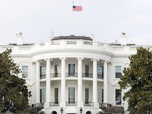 البيت الأبيض