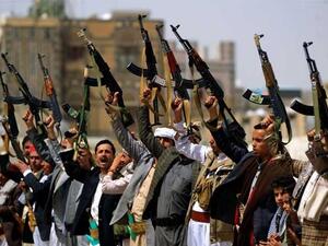 الحوثية.. نهايات وشيكة!