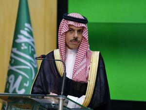 السعودية وإيران وشراء الوقت