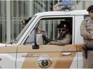 9 آلاف قرار بحق مواطنين سعوديين ومقيمين لمخالفتهم الأنظمة