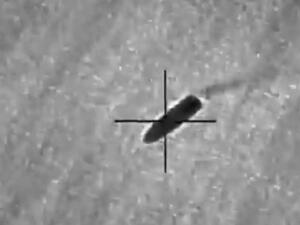 إحباط هجوم للحوثيين على جنوب السعودية