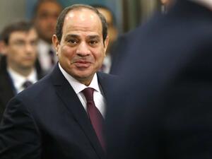 السيسي والإصلاح الديني... مرة أخرى