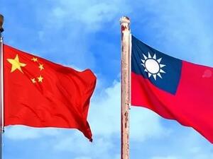 الحرب بين الصين وتايوان تقترب من ساعة الصفر!