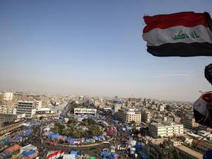 سنوات العراق... المُقْفرة والمُفْقرة