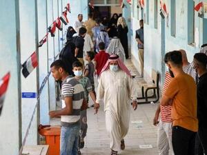 "الكتلة الأكبر" في انتخابات العراق... و"المشاركة الأصغر" للشعب