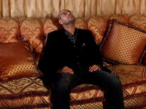 ألم ينته عصر القذافي؟