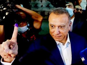 انطلاق التصويت العام بالانتخابات البرلمانية العراقية المبكرة