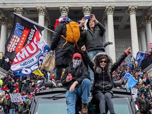 اخطر تهديد لاميركا