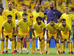 فريق النصر