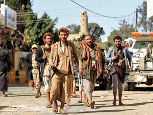 مجلس الأمن يدين هجمات حوثية على السعودية