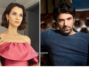 إنجين أكيوريك و إيرام هلفاجي أوغلو