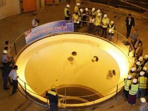 الولايات المتحدة تامل باستئناف سريع للمفاوضات حول النووي الإيراني