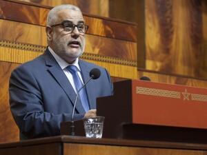 عبد الاله بنكيران