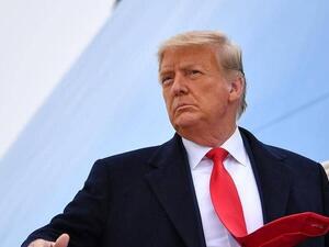 ترمب والصين وأنا