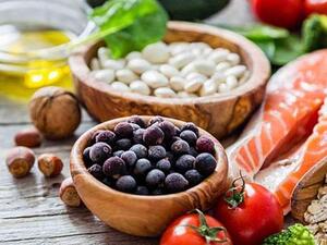 7 مخفضات طبيعية للكوليسترول