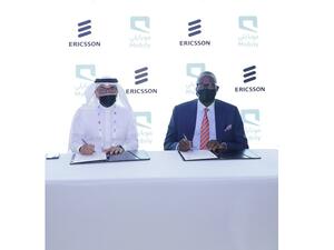 Mobily Signs Agreement with Ericsson to Recycle Old Electronic Devices in the Kingdom