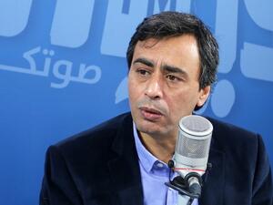 جوهر بن مبارك