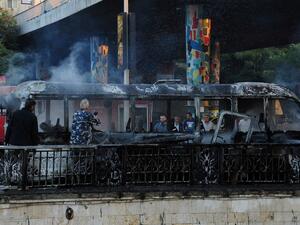 جدل حول وجود سرايا قاسيون بالفعل