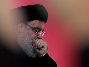 "حزب الله" قوة عسكرية لإيران!