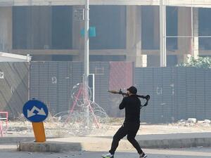  يشكل حزب الله الشيعي كارثة على المجتمع اللبناني والمنطقة ككل