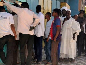 بورتسودان تاكل خبز الخرطوم