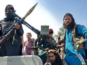  ولاية خراسان يمتلك هذه القدرة خلال ما بين ستة و12 شهرا