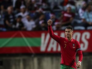 البرتغال في مواجهة سهلة على الورق أمام لوكسمبورغ