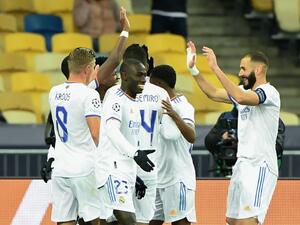 ريال مدريد يسعى للتغلب على غريمه