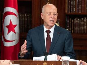 قيس سعيد يقصقص أجنحة النهضة