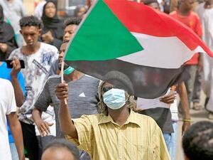 اصابات في ام درمان 