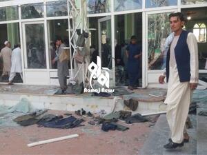 عشرات القتلى والجرحى في مسجد للشيعة بقندهار