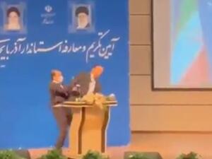 صفعة قوية لزين العابدين رضوي 