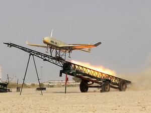 طائرات ايرانية