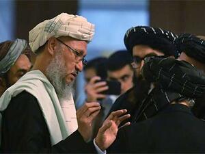 الرئيس الروسي، فلاديمير بوتين، كان أكد سابقا أن حكومة طالبان الانتقالية غير شاملة