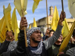 فتح تحذر من الانفجار