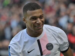 كيليان مبابي